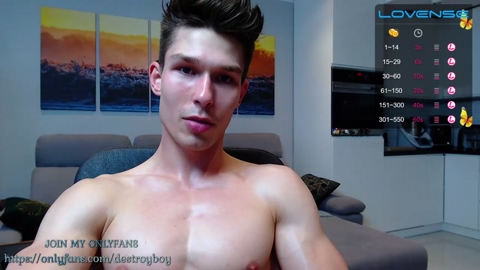 destroy_boy  04-06-2022